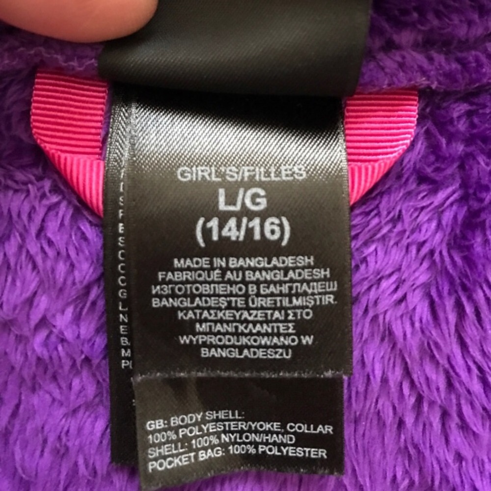 🌺The North Face Jacket - Picture 6 of 8